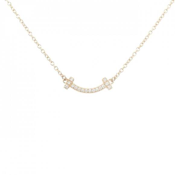 Tiffany & Co. Jewelry - TIFFANY Gold Necklace